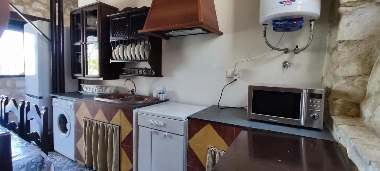 Casas Rurales Las Vinas Osuna Ngoại thất bức ảnh