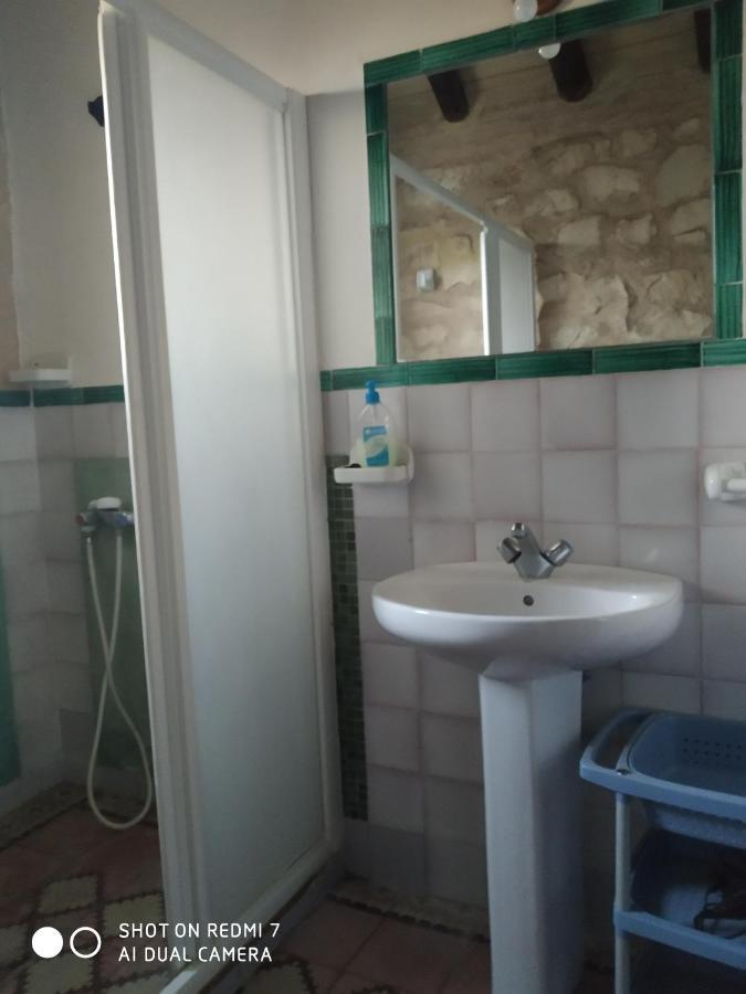 Casas Rurales Las Vinas Osuna Ngoại thất bức ảnh